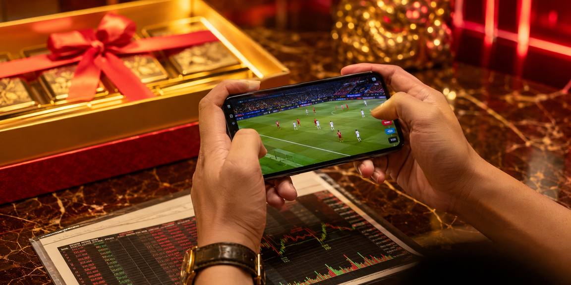 vj166 Tải ứng dụng vj166 – Android và iOS