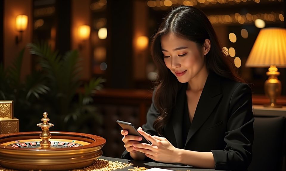vj166 Hiểu rõ điều khoản trước khi sử dụng tài khoản